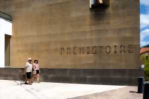 photo Journées nationales de l'achitecture au musée