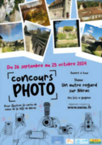 Concours photo