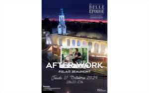 Afterwork du Palais