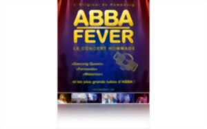 ABBA FEVER