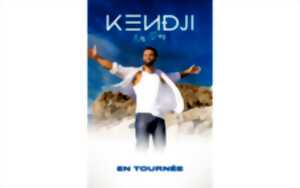 photo KENDJI GIRAC - Tournée Anniversaire : Nos 10 ans !