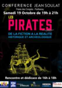 photo Pirates: de la fiction à la réalité historique et archéologique