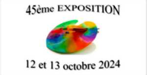 photo Exposition de peinture