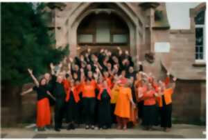 photo Concert du Chœur Vocaléidos 