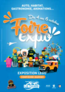 La Foire Expo - 10ème édition