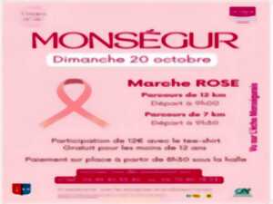 Marche ROSE