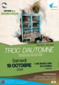 Le troc d'automne