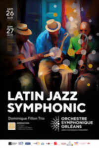 Concert Latin Jazz Symphonic