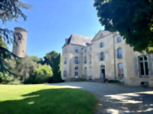 photo Conférence sur le Panorama de Châteaux, à la rencontre des Châtelains de demain