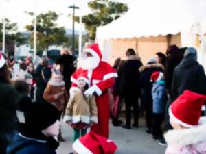 Marché de Noël