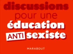 photo Rencontre : pour une éducation antisexiste