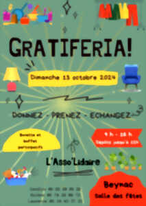 GRATIFERIA DE L'ASSO'LIDAIRE