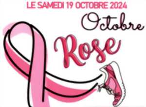 photo Octobre rose | Marche rose