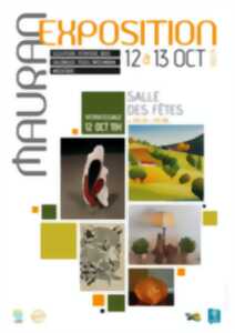 photo EXPOSITION MAURAN