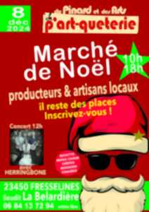 photo Marché de Noël