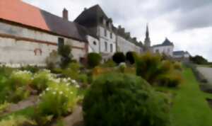 photo Exposition 'Au cœur des Jardins de la Chartreuse de Neuville'