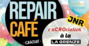 photo RepairCafé de l'aCROciation - Journées Nationales de la Réparation