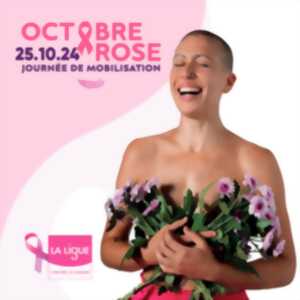 photo Octobre Rose : Soirée Boisémienne