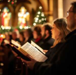 photo Concert de Noël