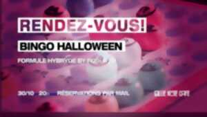 photo Grand Bingo Spécial Halloween