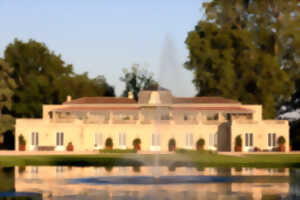 Championnat du monde de dégustation au Château Dauzac - 12ème édition