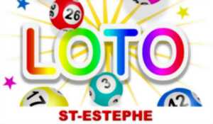 Loto de l'association Les Courses en folie