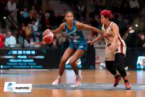 EuroLigue | Basket Landes vs Salamanque