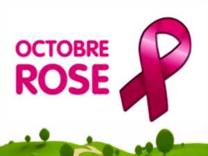 photo Octobre Rose