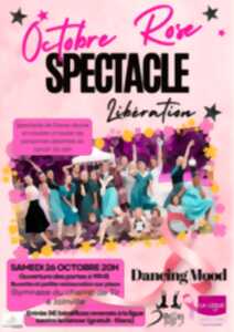 photo SPECTACLE DE DANSE 