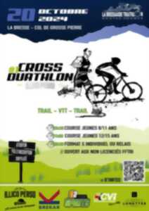 photo CROSS-DUATHLON ILLICO PERSO PAR LA BRESSAUDE TRIATHLON