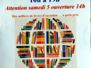 photo FOIRE AUX LIVRES