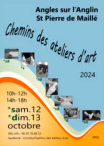 photo CHEMIN DES ATELIERS D'ART