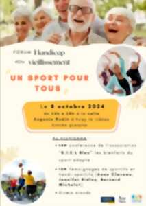 photo Un sport pour tous