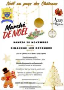 photo Marché de Noël