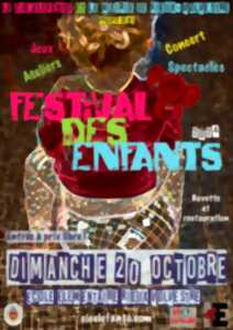 photo FESTIVAL DES ENFANTS