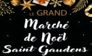 photo MARCHÉ DE NOËL