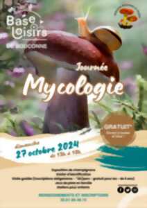 photo LE RENDEZ-VOUS MYCOLOGIQUE DE L'AUTOMNE À BOUCONNE