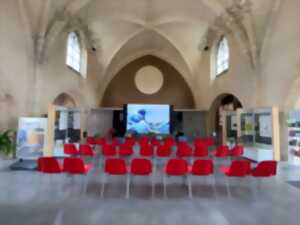 photo Conférence: Bavartdage des cavernes