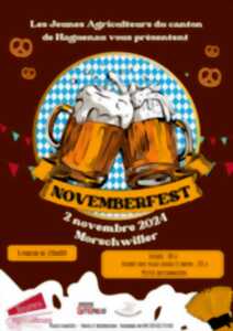 Novemberfest