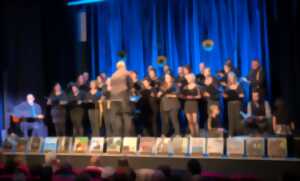 Concert - Ensemble vocal Cantarelle