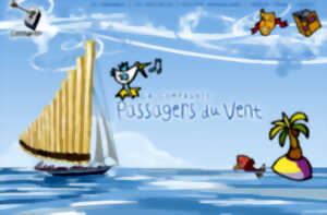 photo Spectacle de contes :