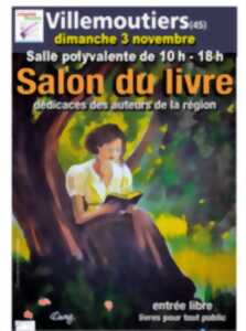 photo Salon du livre