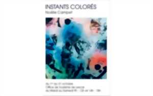 Instants colorés