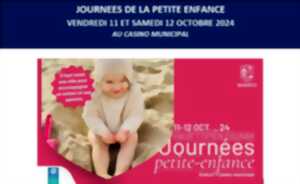 Journée de la Petite Enfance