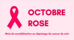 Octobre Rose : ventes aux enchères