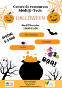 photo Animations Halloween