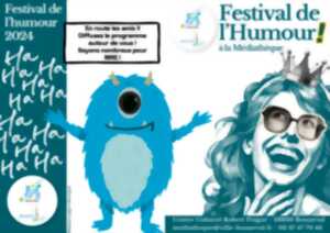 Festival de l'humour