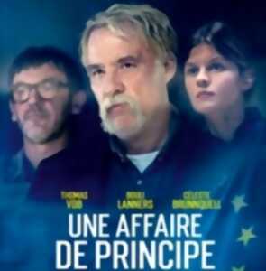 photo CINECO: UNE AFFAIRE DE PRINCIPE