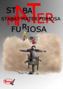 STABAT MATER FURIOSA