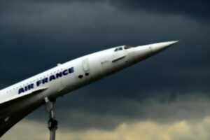 Concorde, un avion de légende